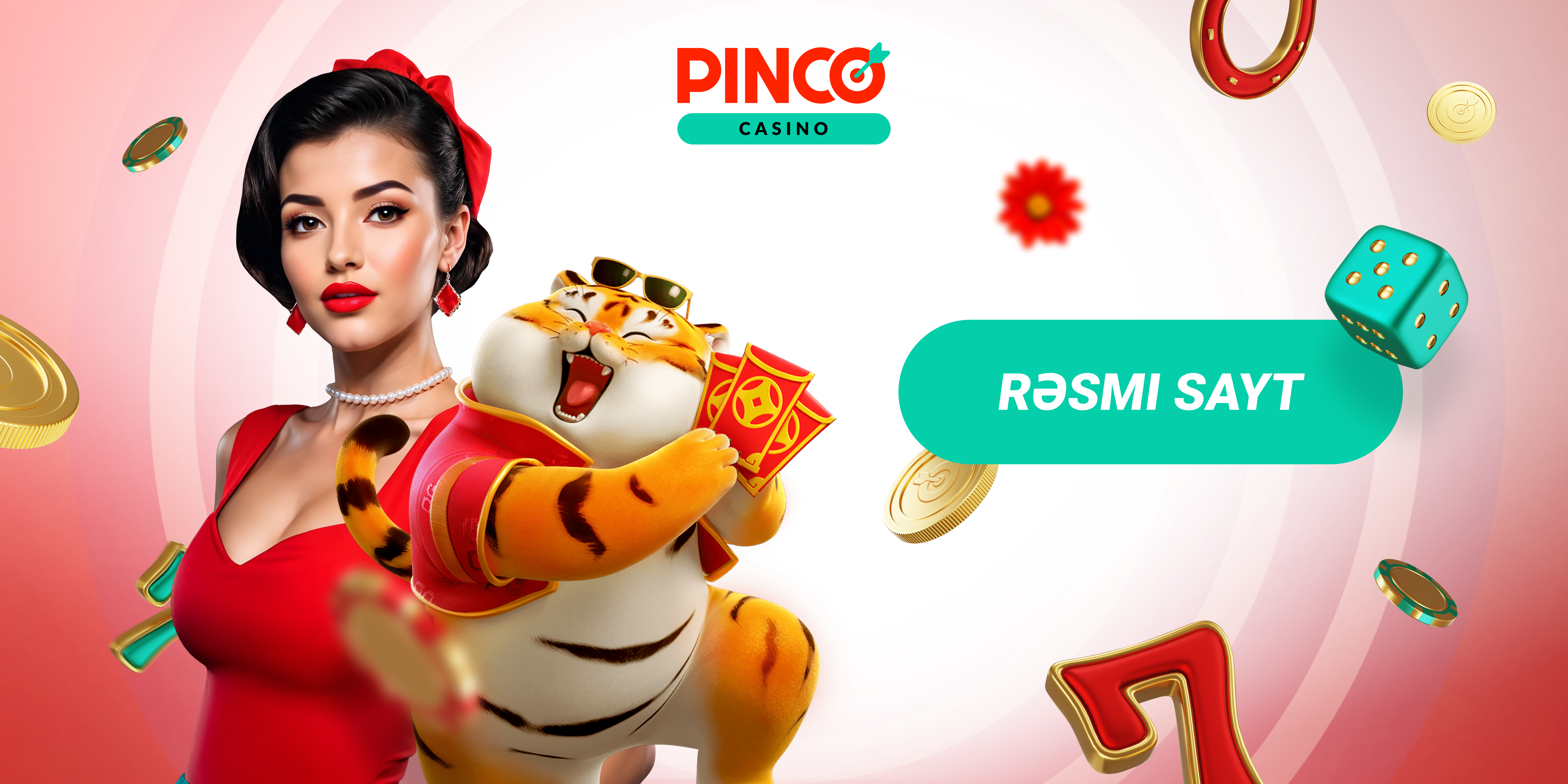 Pinco canlı diler oyunları